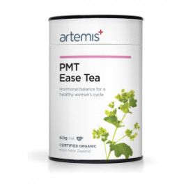 Artemis经期舒缓茶 有机花草茶养生茶 1杯=1g+150ml开水 Certified Organic PMT Ease Tea 30g